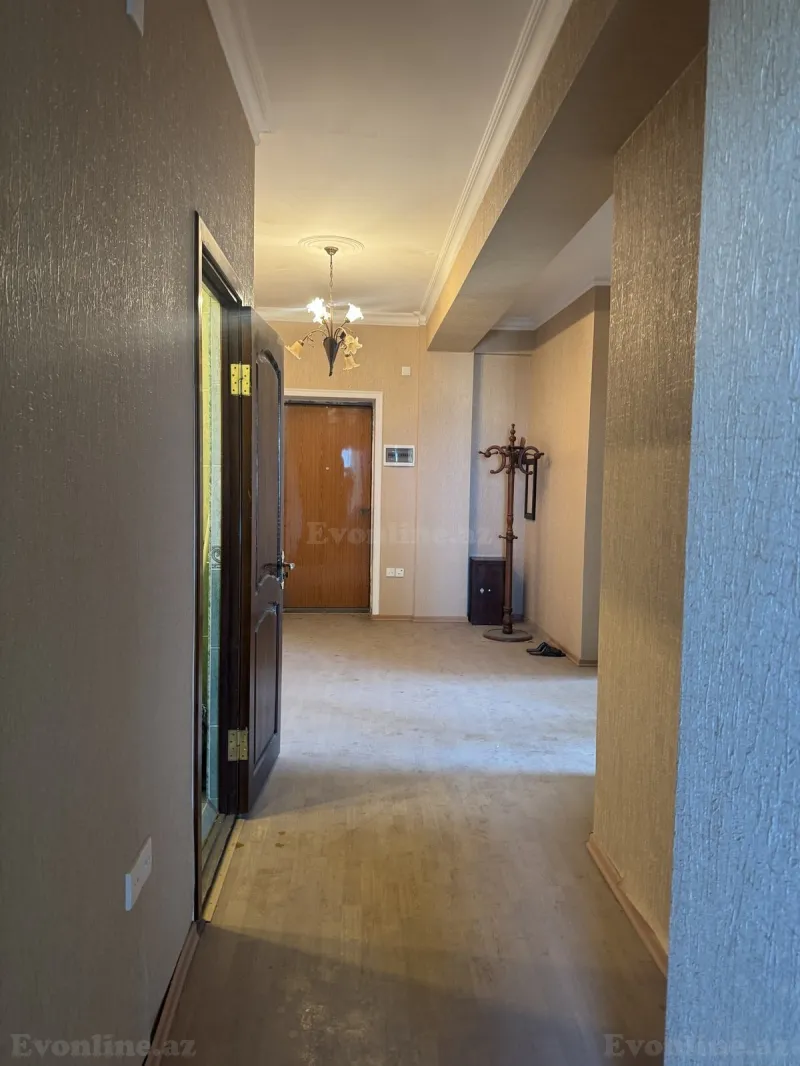 Satılır 3 otaqlı Mənzil Yeni tikili 134 m² Sumqayıt - şəkil 8
