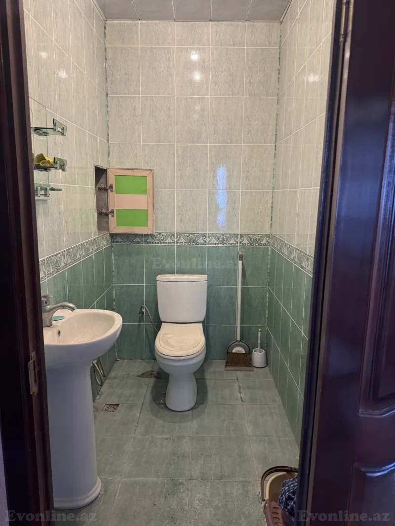 Satılır 3 otaqlı Mənzil Yeni tikili 134 m² Sumqayıt - şəkil 9