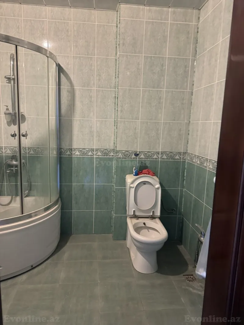 Satılır 3 otaqlı Mənzil Yeni tikili 134 m² Sumqayıt - şəkil 10