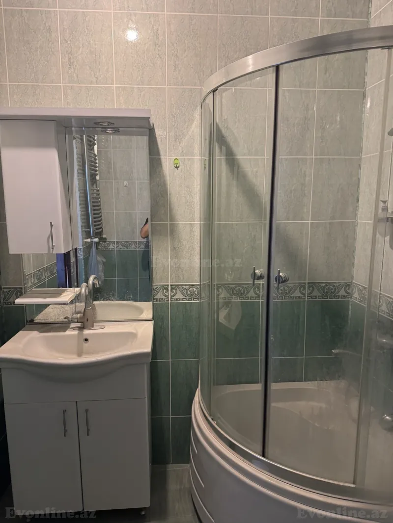 Satılır 3 otaqlı Mənzil Yeni tikili 134 m² Sumqayıt - şəkil 11
