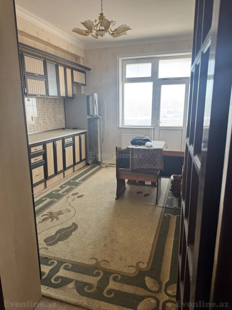 Satılır 3 otaqlı Mənzil Yeni tikili 134 m² Sumqayıt - şəkil 13