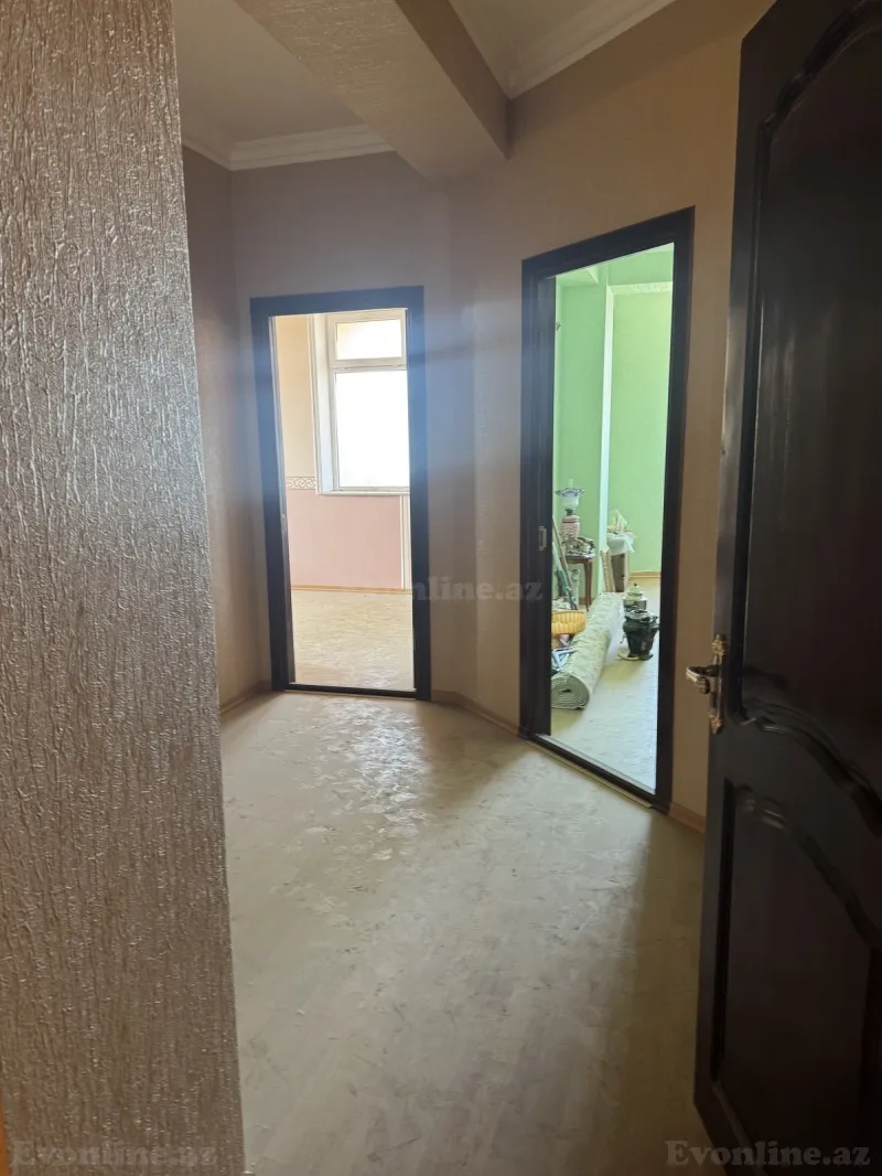 Satılır 3 otaqlı Mənzil Yeni tikili 134 m² Sumqayıt - şəkil 14