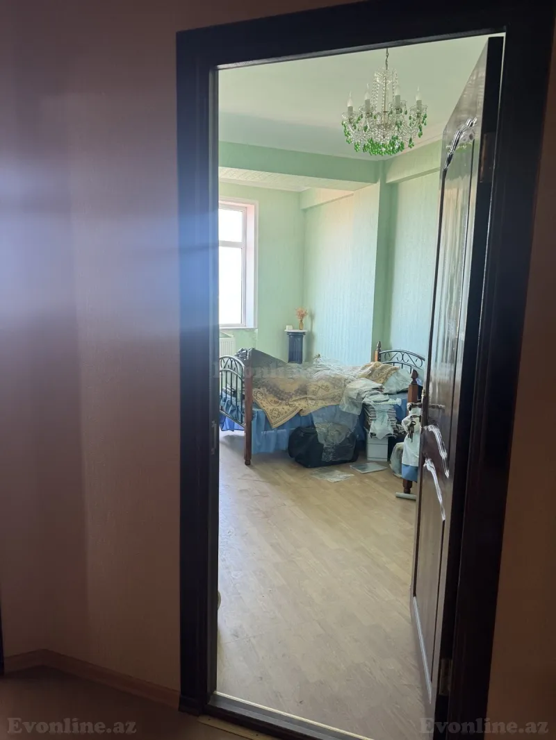 Satılır 3 otaqlı Mənzil Yeni tikili 134 m² Sumqayıt - şəkil 15