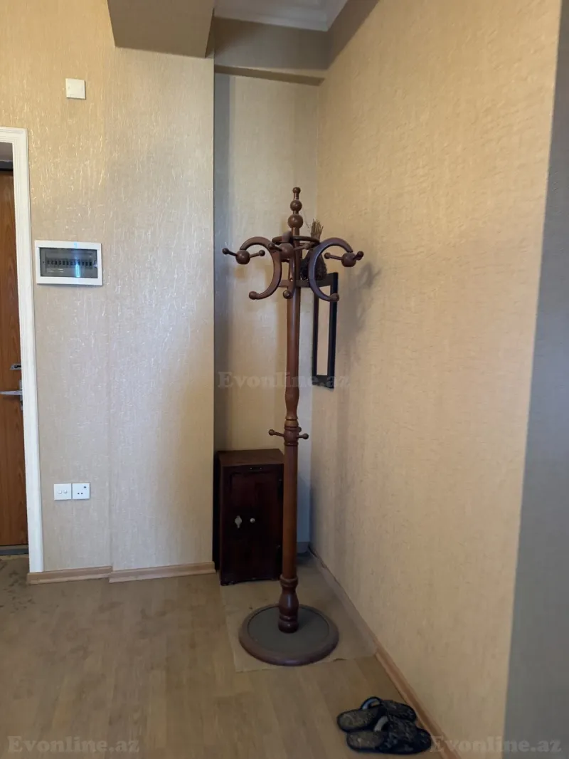 Satılır 3 otaqlı Mənzil Yeni tikili 134 m² Sumqayıt - şəkil 17