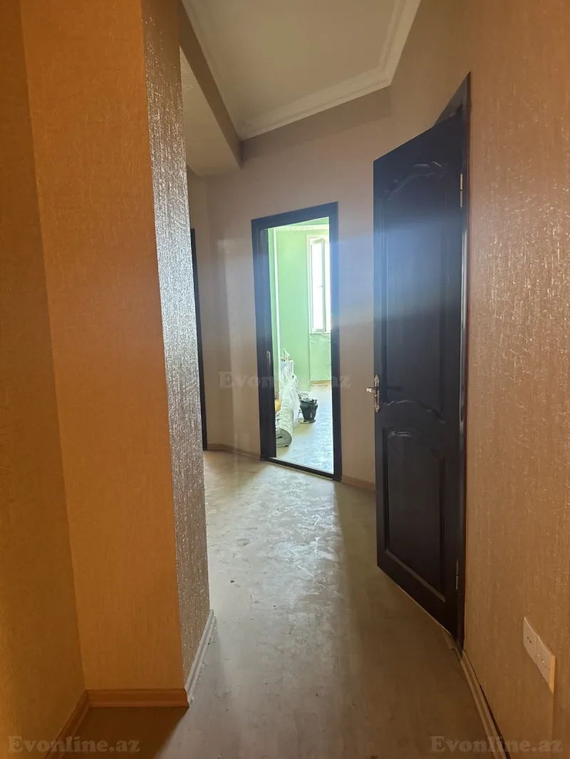 Satılır 3 otaqlı Mənzil Yeni tikili 134 m² Sumqayıt - şəkil 19