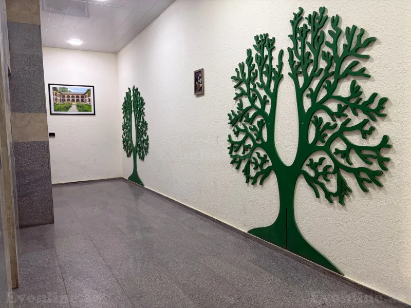 Satılır 1 otaqlı Mənzil Yeni tikili 60 m² Nəsimi r. - şəkil 5
