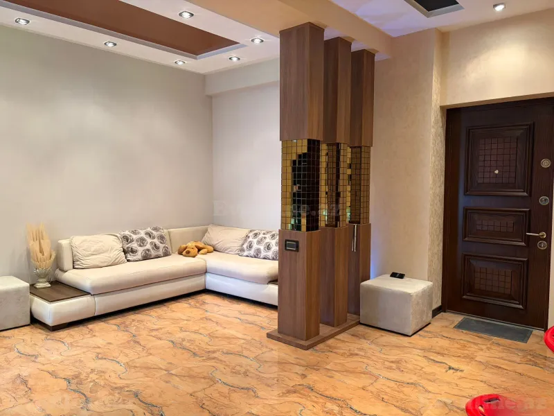 Satılır 1 otaqlı Mənzil Yeni tikili 60 m² Nəsimi r. - şəkil 15