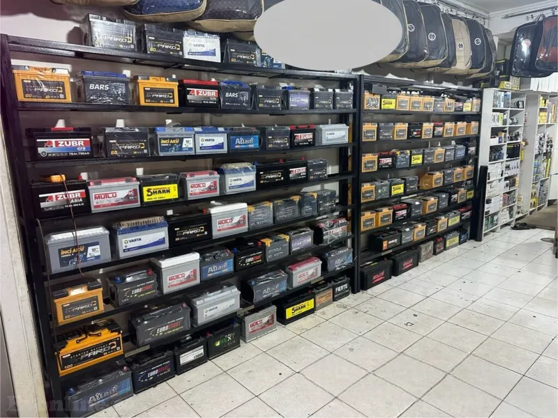 Satılır Obyekt 32 m² Nəsimi r. - şəkil 3