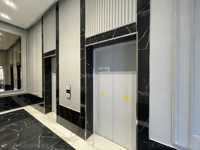 Satılır 2 otaqlı Mənzil Yeni tikili 52 m² Nərimanov r. - şəkil 12