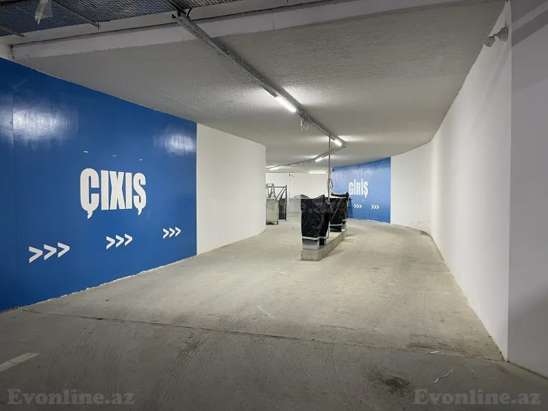 Satılır 2 otaqlı Mənzil Yeni tikili 52 m² Nərimanov r. - şəkil 13