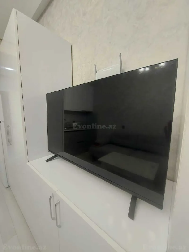 Kirayə verilir 1 otaqlı Mənzil Yeni tikili 40 m² 20 Yanvar m. - şəkil 11