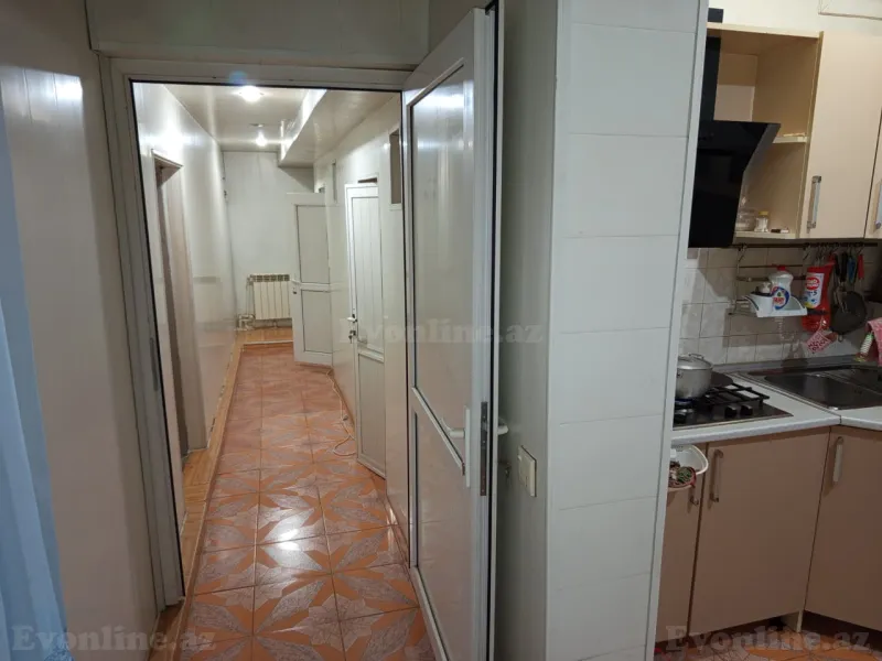 Kirayə verilir 5 otaqlı Həyət evi 270 m² Keşlə - şəkil 4