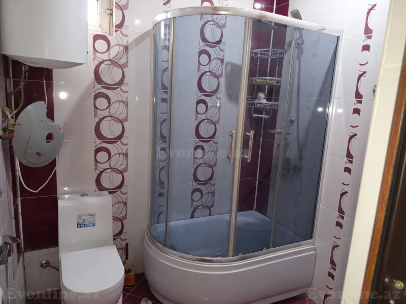 Kirayə verilir 5 otaqlı Həyət evi 270 m² Keşlə - şəkil 5
