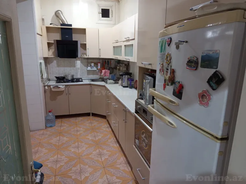 Kirayə verilir 5 otaqlı Həyət evi 270 m² Keşlə - şəkil 7