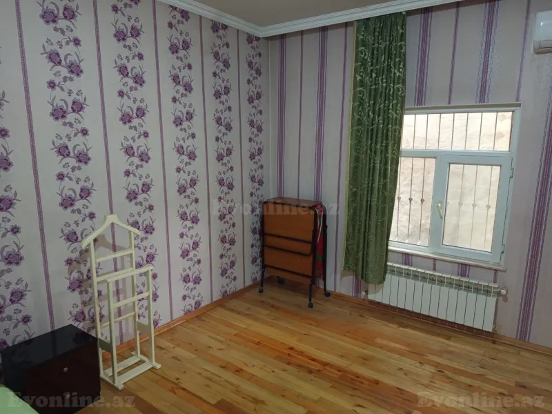 Kirayə verilir 5 otaqlı Həyət evi 270 m² Keşlə - şəkil 8