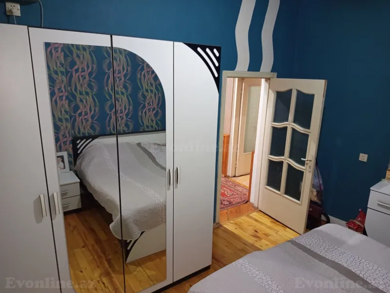 Kirayə verilir 5 otaqlı Həyət evi 270 m² Keşlə - şəkil 9