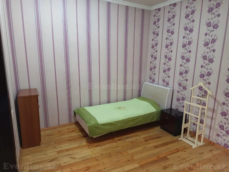 Kirayə verilir 5 otaqlı Həyət evi 270 m² Keşlə - şəkil 10