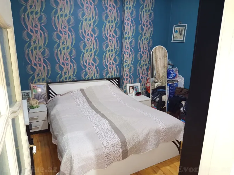 Kirayə verilir 5 otaqlı Həyət evi 270 m² Keşlə - şəkil 11