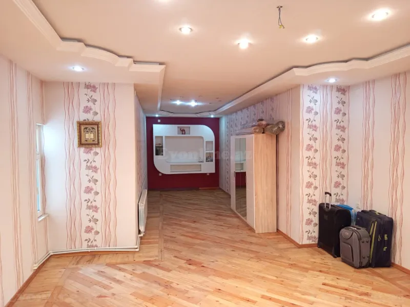Kirayə verilir 5 otaqlı Həyət evi 270 m² Keşlə - şəkil 12