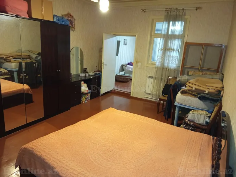 Kirayə verilir 5 otaqlı Həyət evi 270 m² Keşlə - şəkil 14