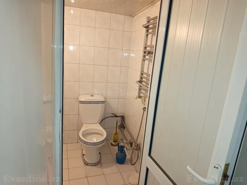 Kirayə verilir 5 otaqlı Həyət evi 270 m² Keşlə - şəkil 18