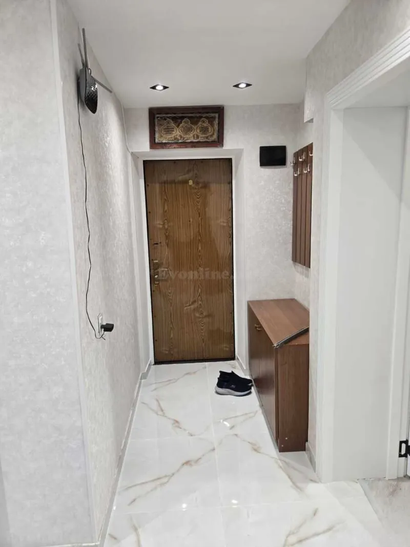 Kirayə verilir 3 otaqlı Mənzil Köhnə tikili 80 m² Nəriman Nərimanov m. - şəkil 4