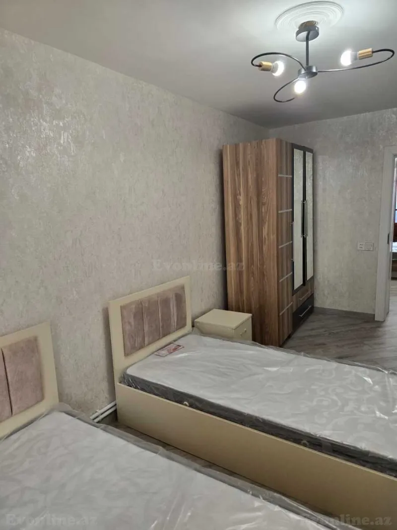 Kirayə verilir 3 otaqlı Mənzil Köhnə tikili 80 m² Nəriman Nərimanov m. - şəkil 7