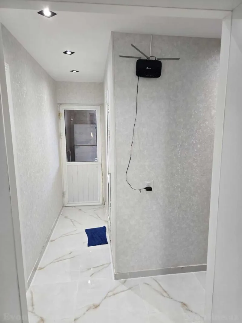Kirayə verilir 3 otaqlı Mənzil Köhnə tikili 80 m² Nəriman Nərimanov m. - şəkil 8