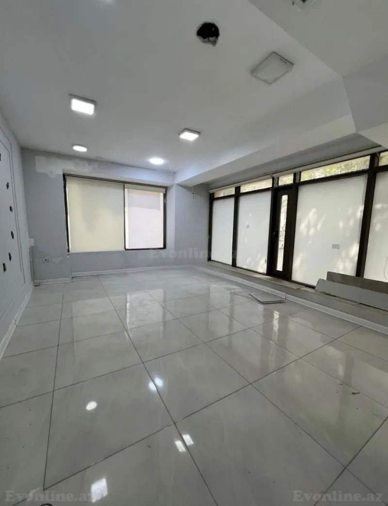Satılır Obyekt 45 m² Nəriman Nərimanov m. - şəkil 2