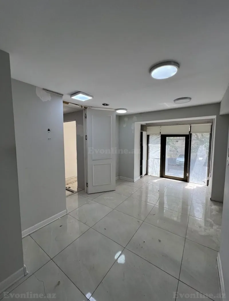 Satılır Obyekt 45 m² Nəriman Nərimanov m. - şəkil 3