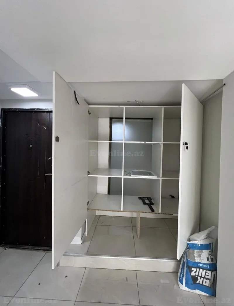Satılır Obyekt 45 m² Nəriman Nərimanov m. - şəkil 5