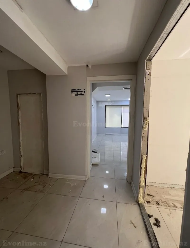 Satılır Obyekt 45 m² Nəriman Nərimanov m. - şəkil 6