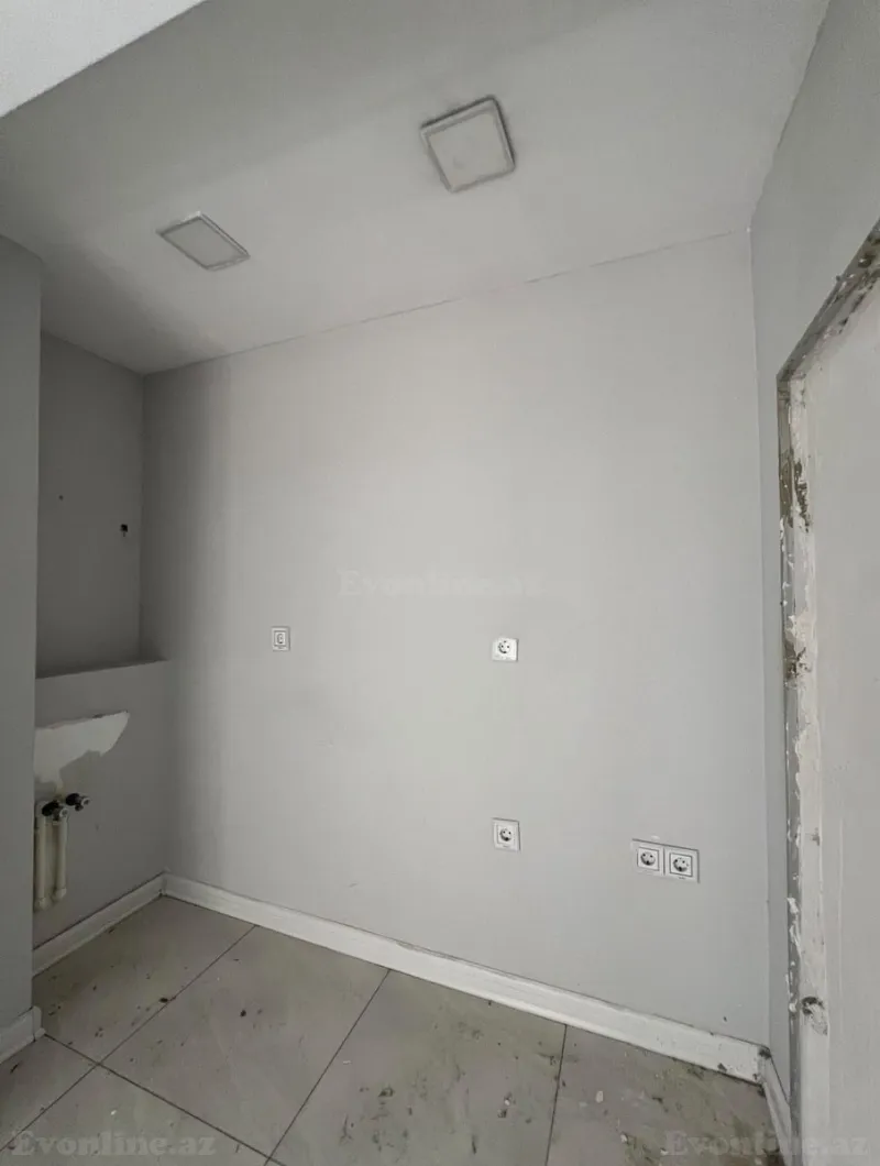 Satılır Obyekt 45 m² Nəriman Nərimanov m. - şəkil 7
