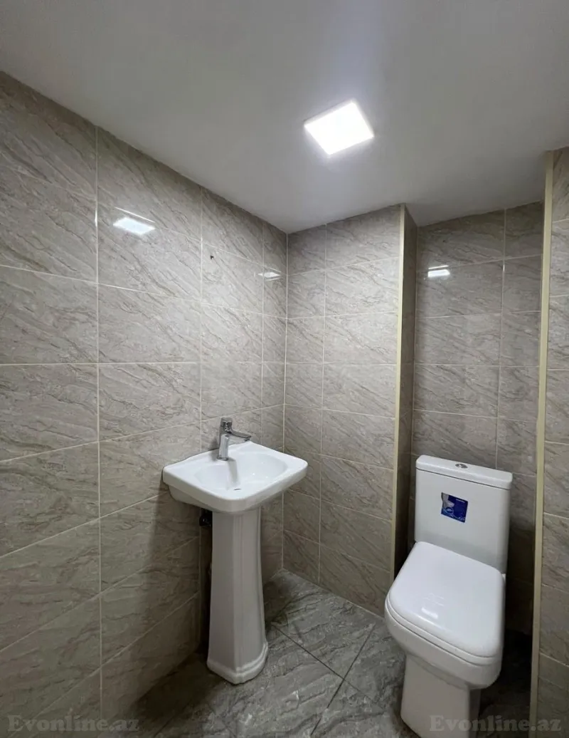 Satılır Obyekt 45 m² Nəriman Nərimanov m. - şəkil 8