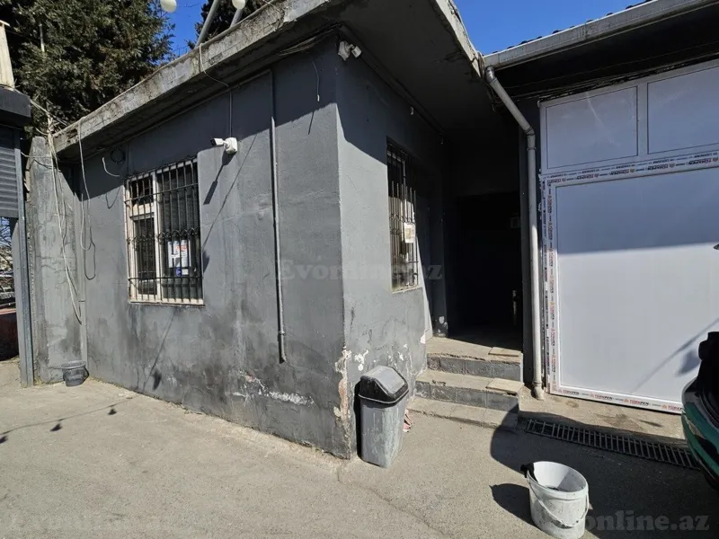 Satılır Obyekt 650 m² Nəriman Nərimanov m. - şəkil 2