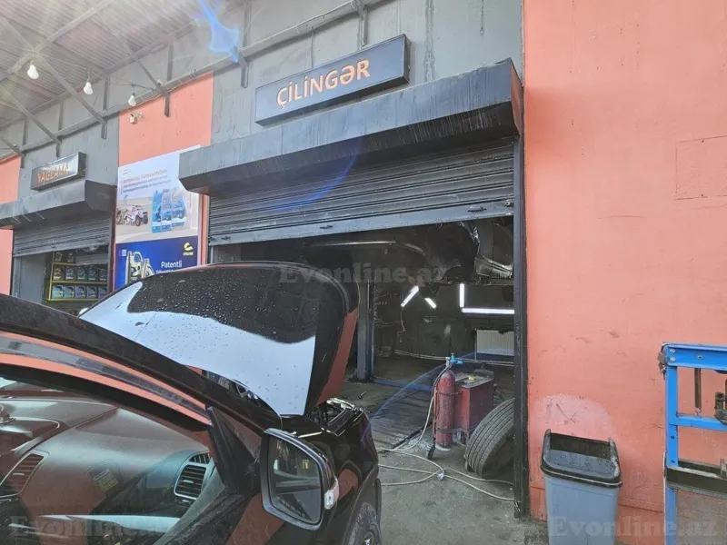 Satılır Obyekt 650 m² Nəriman Nərimanov m. - şəkil 5