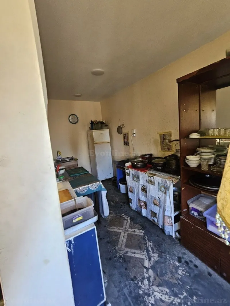 Satılır Obyekt 650 m² Nəriman Nərimanov m. - şəkil 7
