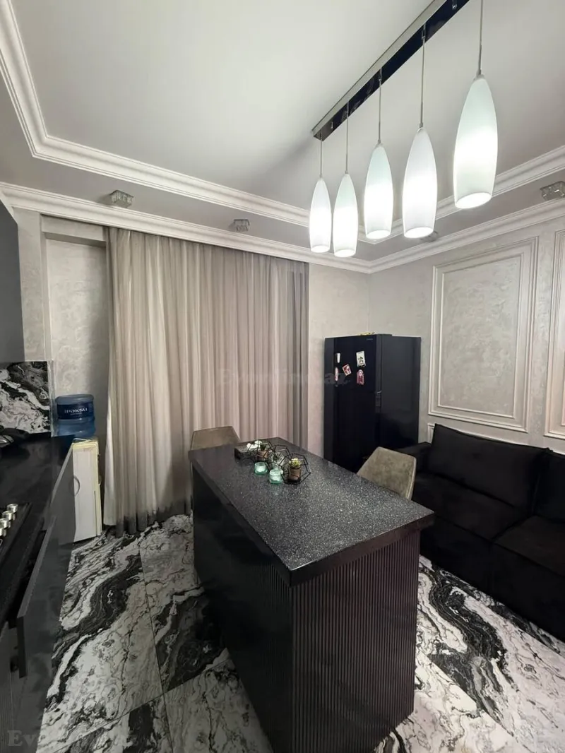 Kirayə verilir 5 otaqlı Mənzil Yeni tikili 178 m² 8 Noyabr m. - şəkil 7