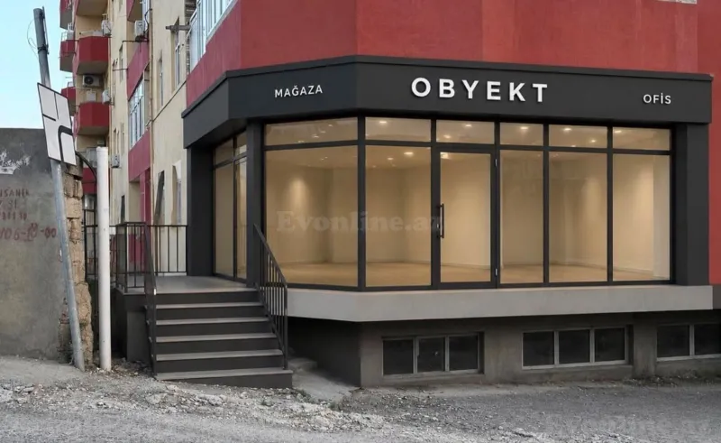 Satılır 3 otaqlı Mənzil Yeni tikili 107 m² Masazır - şəkil 16