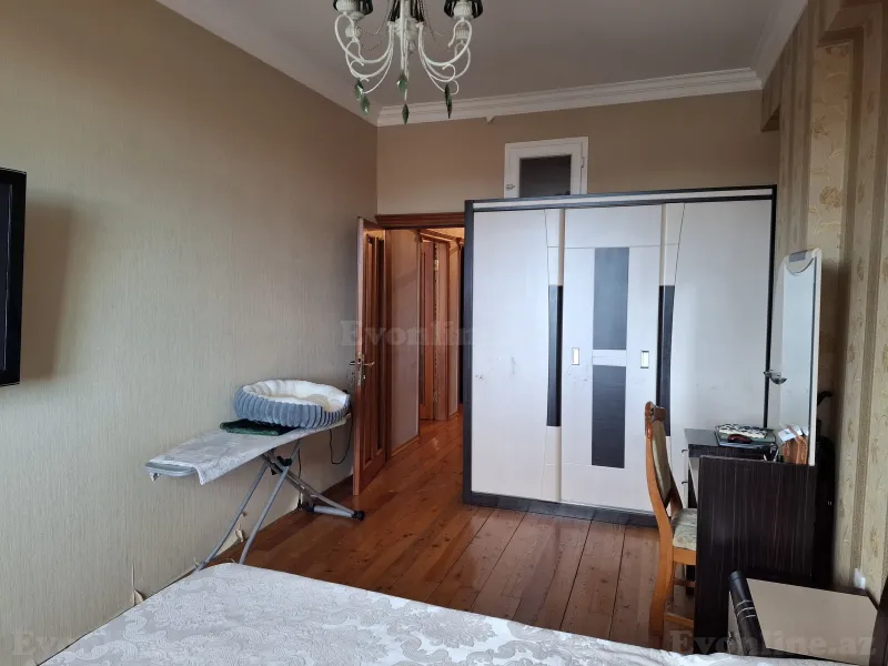 Satılır 3 otaqlı Mənzil Yeni tikili 60 m² 6-cı mikrorayon - şəkil 5