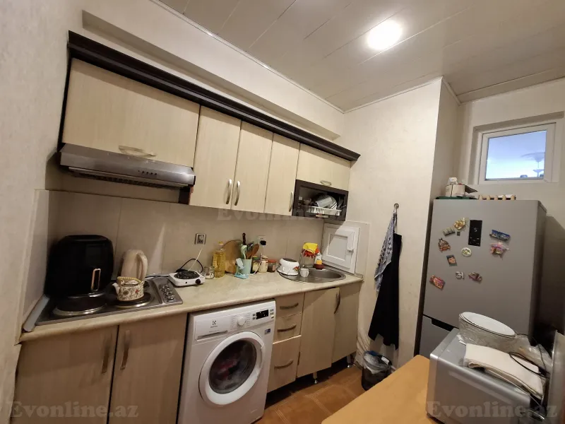 Satılır 3 otaqlı Mənzil Yeni tikili 60 m² 6-cı mikrorayon - şəkil 8