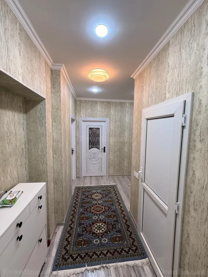 Satılır 2 otaqlı Mənzil Yeni tikili 63 m² Masazır - şəkil 9