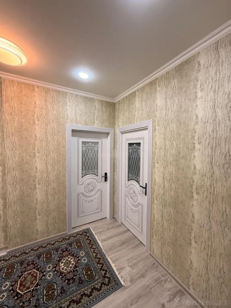 Satılır 2 otaqlı Mənzil Yeni tikili 63 m² Masazır - şəkil 13
