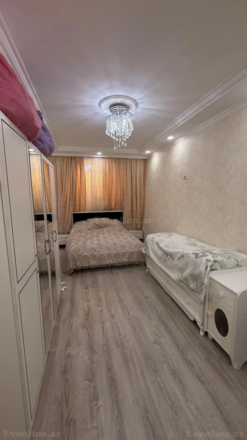 Satılır 2 otaqlı Mənzil Yeni tikili 63 m² Masazır - şəkil 18