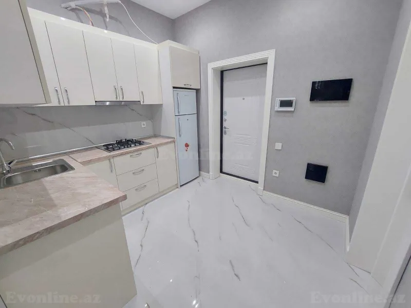 Kirayə verilir 2 otaqlı Mənzil Yeni tikili 65 m² Nəriman Nərimanov m. - şəkil 10