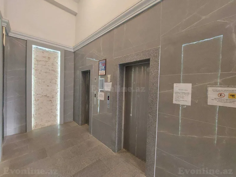 Kirayə verilir 2 otaqlı Mənzil Yeni tikili 65 m² Nəriman Nərimanov m. - şəkil 11