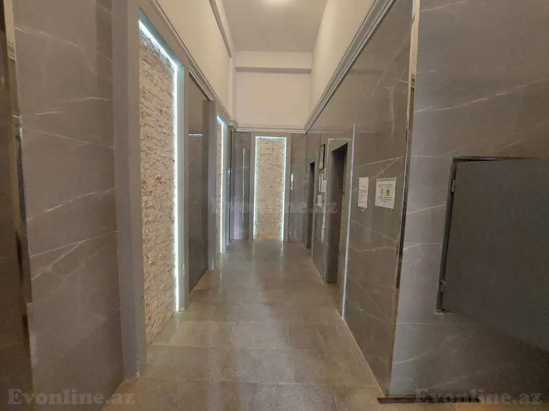 Kirayə verilir 2 otaqlı Mənzil Yeni tikili 65 m² Nəriman Nərimanov m. - şəkil 12