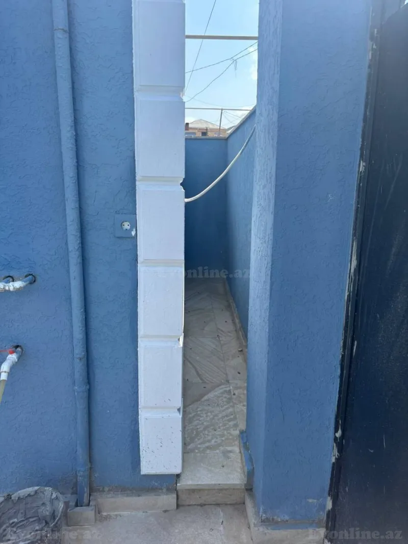 Satılır 3 otaqlı Həyət evi 65 m² Masazır - şəkil 3