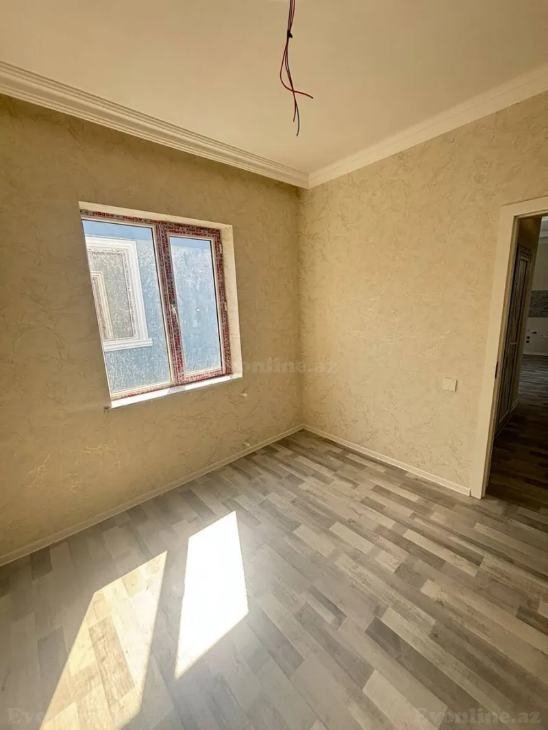 Satılır 3 otaqlı Həyət evi 65 m² Masazır - şəkil 4