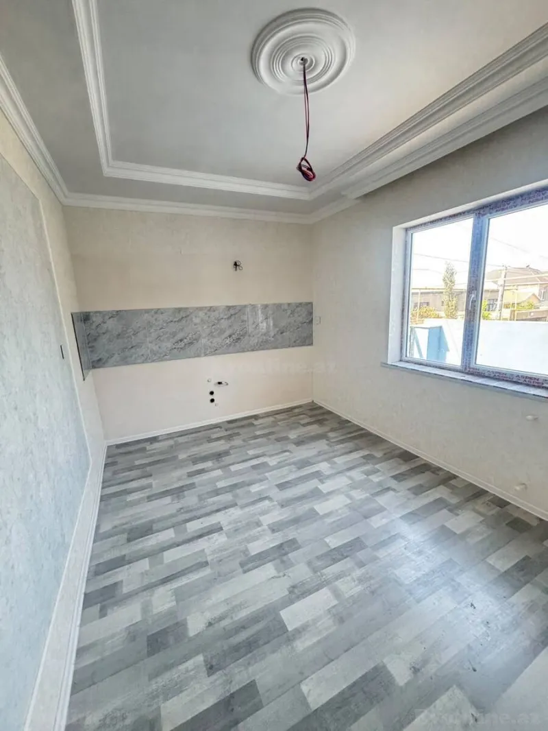 Satılır 3 otaqlı Həyət evi 65 m² Masazır - şəkil 5